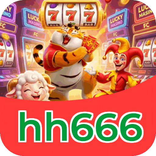 Promoções e bônus exclusivos da hh666