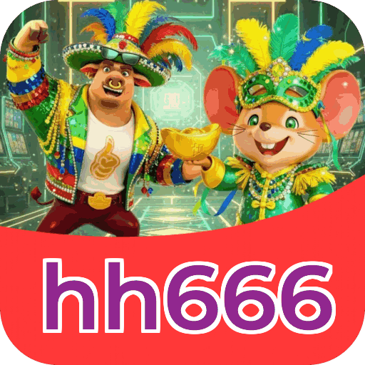 Login rápido no app hh666