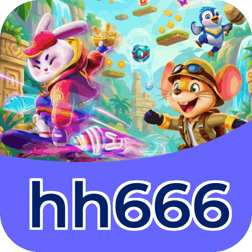 Suporte hh666